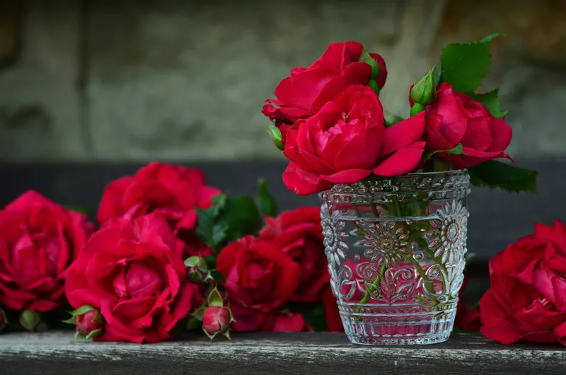 Decoración floral para matrimonios — El Sol del Girasol